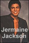 Jermaine Jackson Info Page