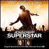 'Jesus Christ Superstar Live In Concert' soundtrack