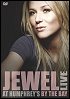 Jewel - Live At Humphrey's By The Bay DVD