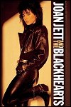 Joan Jett & The Blackhearts Info Page