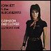 Joan Jett & The Blackhearts - "Crimson & Clover" (Single) 