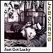 The JoBoxers - "Just Got Lucky" (Single)