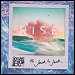 Jonas Blue featuring Jack & Jack - "Rise" (Single)