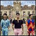Jonas Brothers - "Sucker" (Single)