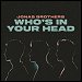 Jonas Brothers - "Who's In Your Head" (Single)