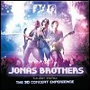 Jonas Brothers - 'Music From The 3D Concert Experience'