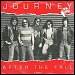 Journey - "After The Fall" (Single)