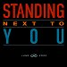 Jung Kook - "Standing Next To You" (Single)
