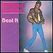 Michael Jackson - "Beat It" (Single)