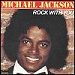 Michael Jackson - Rock With You (Single)