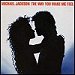 Michael Jackson - The Way You Make Me Feel (Single)