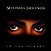 Michael Jackson - "In The Closet" (Single)
