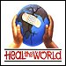 Michael Jackson - "Heal The World" (Single)