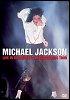 Michael Jackson - Live in Bucharest: The Dangerous Tour DVD