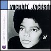 Michael Jackson - 'Anthology - The Best Of Michael Jackson'
