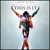 Michael Jackson - 'This Is It' (Soundtrack)