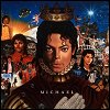 Michael Jackson - 'MICHAEL'