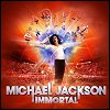Michael Jackson - 'Immortal'