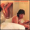 Mick Jagger - She's The Boss