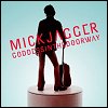 Mick Jagger - Goddess In The Doorway