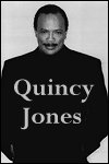 Quincy Jones Info Page