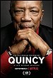 'Quincy' DVD