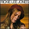 Rickie Lee Jones - 'Ricki Lee Jones'