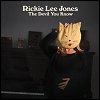 Rickie Lee Jones - 'The Devil You Know'