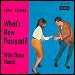 Tom Jones - "What's New Pussycat?" (Single)