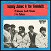 Tommy James & The Shondells - "Crimson & Clover" (Single)