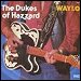 Waylon Jennings - "Theme From "The Dukes Of Hazzard" (Good Ol' Boys)" (Single)