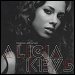 Alicia Keys - "Teenage Love Affair" (Single)