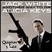 Jack White & Alicia Keys - "Another Way To Die" (Single)