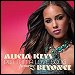 Alicia Keys featuring Beyonce - "Put It In A Love Song" (Single)