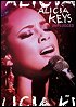Alicia Keys - Unplugged DVD