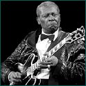 B.B. King