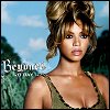 Beyoncé - 'B'Day'