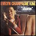 Evelyn "Champagne" King - "Shame" (Single)