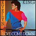 Evelyn King - "Love Come Down" (Single)