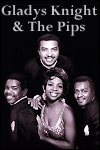 Gladys Knight & The Pips Info Page