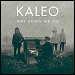 Kaleo - "Way Down We Go" (Single)