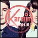 Karmin - "Hello" (Single)
