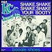KC & The Sunshine Band - "(Shake, Shake, Shake) Shake Your Booty" (Single)