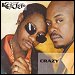 K-Ci & JoJo - "Crazy" (Single)