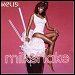 Kelis - "Milkshake" (Single)