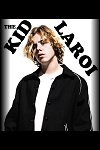 The Kid Laroi Info Page