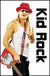 Kid Rock Info Page