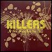 The Killers - "All These Things That I've Done" (Single)