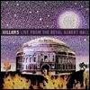 The Killers - 'Live At Royal Albert Hall' (CD/DVD)