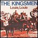 The Kingsmen - "Louie Louie" (Single)